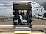 2022 Mercedes-Benz Sprinter 2500 High Roof RWD Passenger Van for sale #SU1098 - photo 17