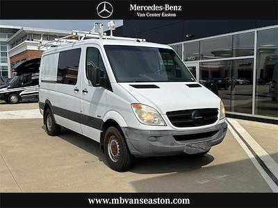 2012 Mercedes-Benz Sprinter 2500 4x2 Upfitted Cargo Van for sale #SU1099 - photo 1