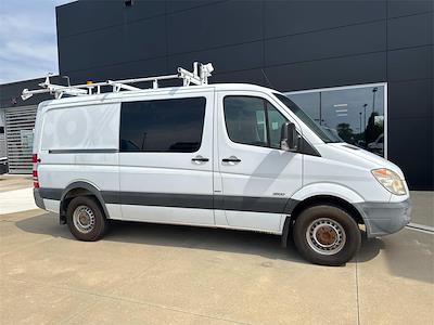 2012 Mercedes-Benz Sprinter 2500 4x2 Upfitted Cargo Van for sale #SU1099 - photo 2