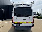 2012 Mercedes-Benz Sprinter 2500 4x2 Upfitted Cargo Van for sale #SU1099 - photo 4