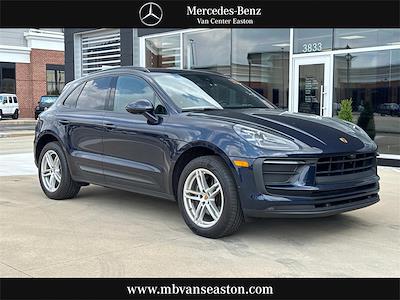 2022 Porsche Macan AWD SUV for sale #SU1100 - photo 1