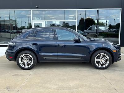 2022 Porsche Macan AWD SUV for sale #SU1100 - photo 2