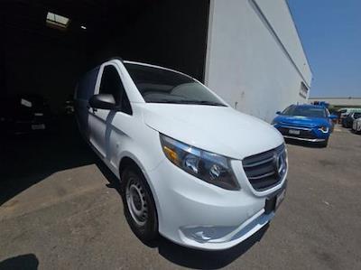 2023 Mercedes-Benz Metris Standard Roof 4x2 Empty Cargo Van for sale #SU1101 - photo 1