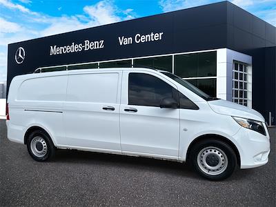 2023 Mercedes-Benz Metris Standard Roof RWD Empty Cargo Van for sale #SU1101 - photo 2