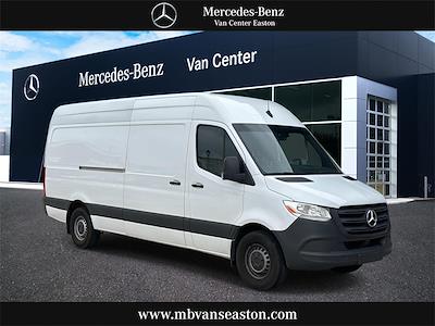 2022 Mercedes-Benz Sprinter 2500 High Roof RWD Upfitted Cargo Van for sale #SU1103 - photo 1