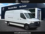 2022 Mercedes-Benz Sprinter 2500 High Roof RWD Upfitted Cargo Van for sale #SU1103 - photo 1