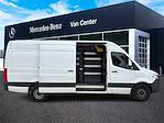 2022 Mercedes-Benz Sprinter 2500 High Roof RWD Upfitted Cargo Van for sale #SU1103 - photo 2