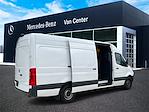 2022 Mercedes-Benz Sprinter 2500 High Roof RWD Upfitted Cargo Van for sale #SU1103 - photo 3