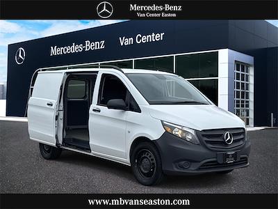Used 2019 Mercedes-Benz Metris Upfitted Cargo Van for sale #SU1104 - photo 1