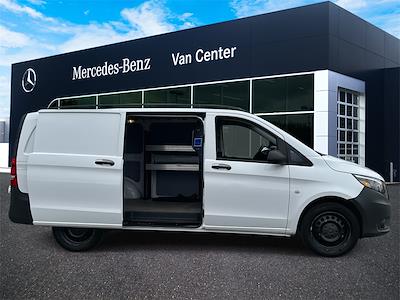 Used 2019 Mercedes-Benz Metris Upfitted Cargo Van for sale #SU1104 - photo 2