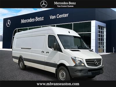 2016 Mercedes-Benz Sprinter 2500 4x2 Upfitted Cargo Van for sale #SU1106 - photo 1