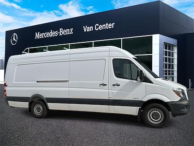 2016 Mercedes-Benz Sprinter 2500 4x2 Upfitted Cargo Van for sale #SU1106 - photo 2