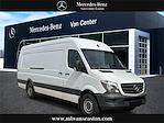 2016 Mercedes-Benz Sprinter 2500 4x2 Upfitted Cargo Van for sale #SU1106 - photo 1