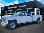 2019 Chevrolet Silverado 2500 Crew Cab SRW 4WD Pickup for sale #SU1106A - photo 6