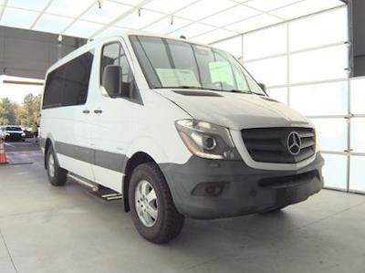 2016 Mercedes-Benz Sprinter 2500 RWD Passenger Van for sale #SU1108 - photo 1