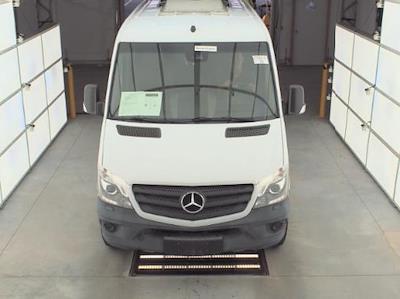 2016 Mercedes-Benz Sprinter 2500 RWD Passenger Van for sale #SU1108 - photo 2