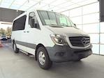Used 2016 Mercedes-Benz Sprinter 2500 Passenger Van for sale #SU1108 - photo 1