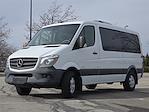 Used 2016 Mercedes-Benz Sprinter 2500 Passenger Van for sale #SU1108 - photo 11