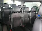 Used 2016 Mercedes-Benz Sprinter 2500 Passenger Van for sale #SU1108 - photo 9