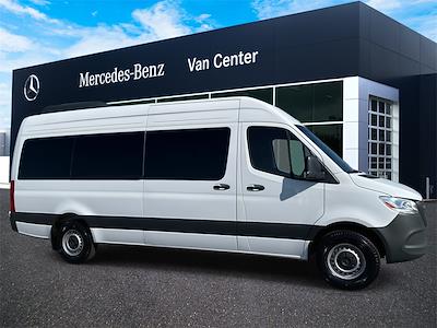 2025 Mercedes-Benz Sprinter 2500 High Roof RWD Passenger Van for sale #SU1109 - photo 2