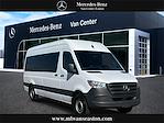 Used 2025 Mercedes-Benz Sprinter 2500 Passenger Van for sale #SU1109 - photo 1