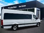 Used 2025 Mercedes-Benz Sprinter 2500 Passenger Van for sale #SU1109 - photo 3