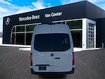 Used 2025 Mercedes-Benz Sprinter 2500 Passenger Van for sale #SU1109 - photo 4