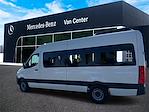 Used 2025 Mercedes-Benz Sprinter 2500 Passenger Van for sale #SU1109 - photo 5