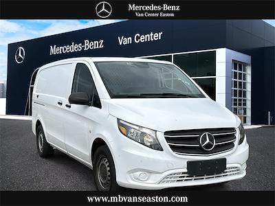 2023 Mercedes-Benz Metris Standard Roof 4x2 Empty Cargo Van for sale #SU1110 - photo 1