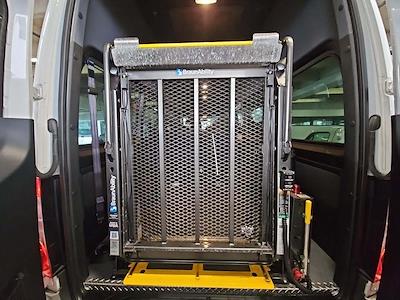 2021 Mercedes-Benz Sprinter 2500 High Roof RWD Braun Industries Mobility for sale #SU1112 - photo 2
