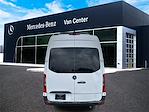 Used 2021 Mercedes-Benz Sprinter 2500 Braun Industries Mobility for sale #SU1112 - photo 8