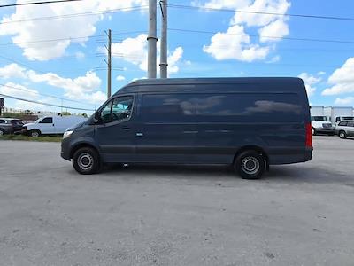 2019 Mercedes-Benz Sprinter 2500 High Roof 4x2 Empty Cargo Van for sale #SU1113 - photo 1