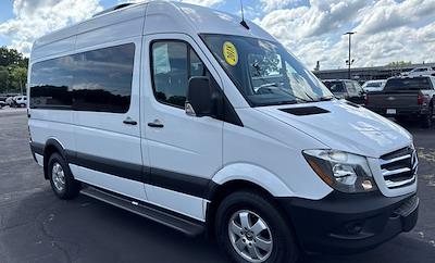2018 Mercedes-Benz Sprinter 2500 High Roof 4x2 Passenger Van for sale #SU1114 - photo 1