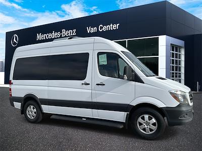 2018 Mercedes-Benz Sprinter 2500 High Roof RWD Passenger Van for sale #SU1114 - photo 2