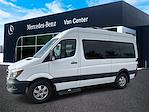 2018 Mercedes-Benz Sprinter 2500 High Roof RWD Passenger Van for sale #SU1114 - photo 6