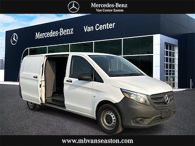 2021 Mercedes-Benz Metris Standard Roof RWD Empty Cargo Van for sale #SU1116 - photo 1