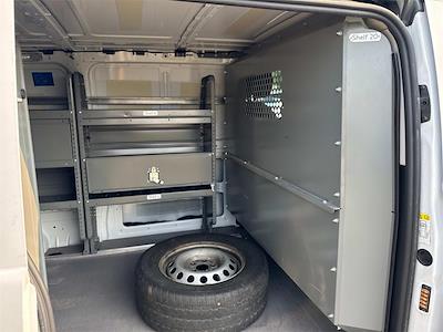 2021 Mercedes-Benz Metris Standard Roof RWD Empty Cargo Van for sale #SU1116 - photo 2