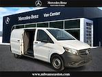 2021 Mercedes-Benz Metris Standard Roof RWD Empty Cargo Van for sale #SU1116 - photo 1