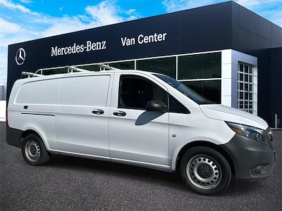 2022 Mercedes-Benz Metris Standard Roof 4x2 Upfitted Cargo Van for sale #SU1119 - photo 2