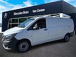 2022 Mercedes-Benz Metris Standard Roof 4x2 Upfitted Cargo Van for sale #SU1119 - photo 9
