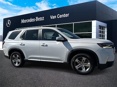 2023 Honda Pilot AWD SUV for sale #SU1121 - photo 2