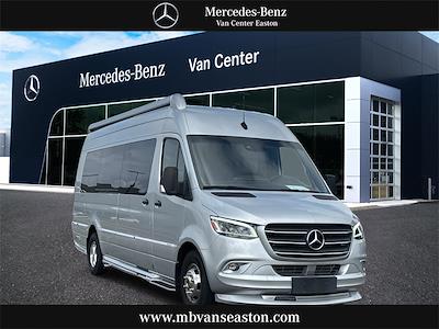 2022 Mercedes-Benz Sprinter 3500XD High Roof DRW RWD RV for sale #SU1122 - photo 1