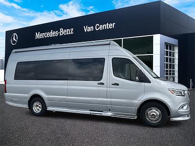 2022 Mercedes-Benz Sprinter 3500XD High Roof DRW RWD RV for sale #SU1122 - photo 2