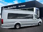 2022 Mercedes-Benz Sprinter 3500XD High Roof DRW RWD RV for sale #SU1122 - photo 3
