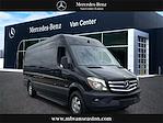 Used 2014 Mercedes-Benz Sprinter 2500 Passenger Van for sale #SU1123 - photo 1