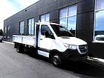 2019 Mercedes-Benz Sprinter 3500XD RWD Flatbed Truck for sale #SU1124 - photo 1