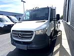2019 Mercedes-Benz Sprinter 3500XD RWD Flatbed Truck for sale #SU1124 - photo 2