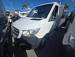 2019 Mercedes-Benz Sprinter 3500XD RWD Flatbed Truck for sale #SU1124 - photo 14