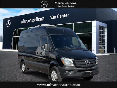 2018 Mercedes-Benz Sprinter 2500 High Roof RWD Passenger Van for sale #SU1125 - photo 1