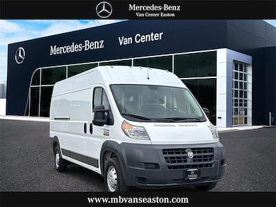 2017 Ram ProMaster 2500 High Roof FWD Upfitted Cargo Van for sale #SU1126 - photo 1